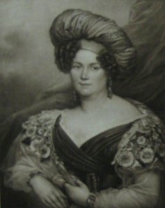 Sophie Delahante (1788-1860)