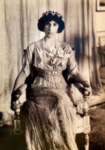 Sophie, Princess of Albania