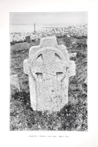 Soroby Cross west side Beveridge 1903