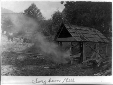Sorghum Mill LCCN2004680345