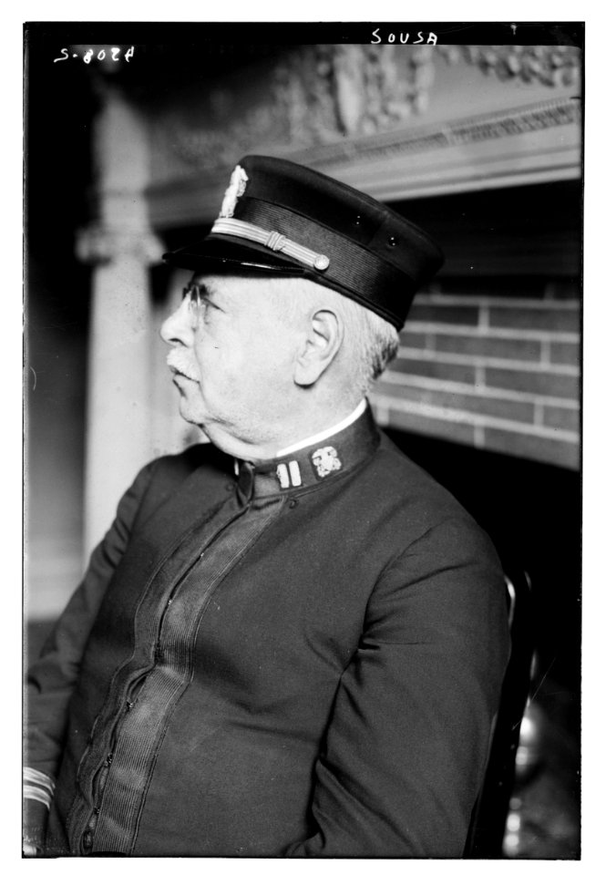 Sousa LCCN2014706455