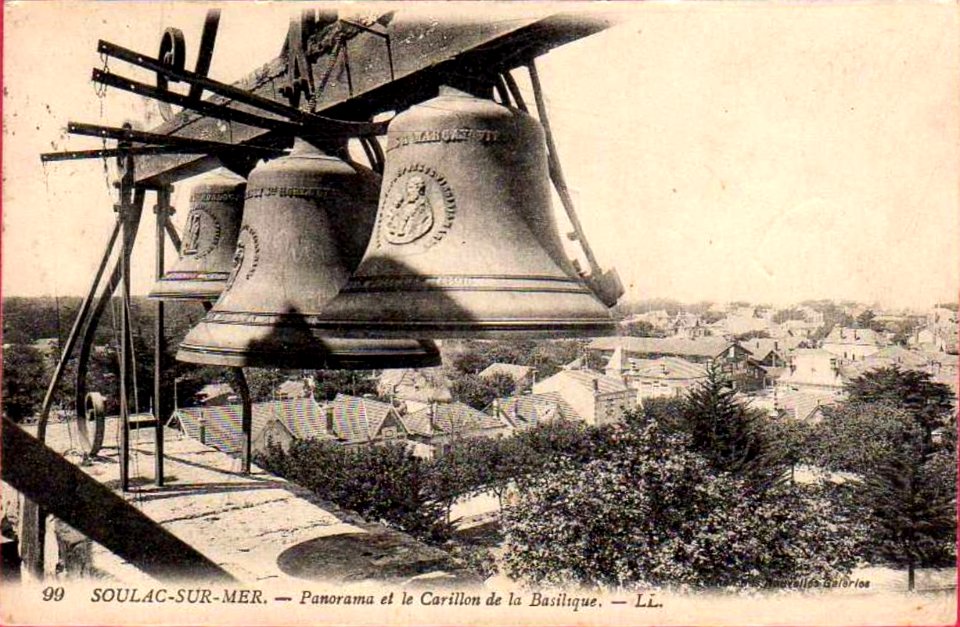 Soulac-sur-Mer - N-D de Fin des Terres 30