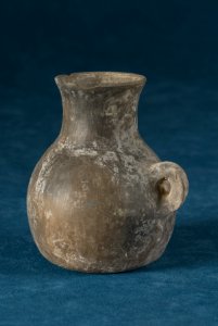 South Arabian - Jar - Walters 482784 - Profile