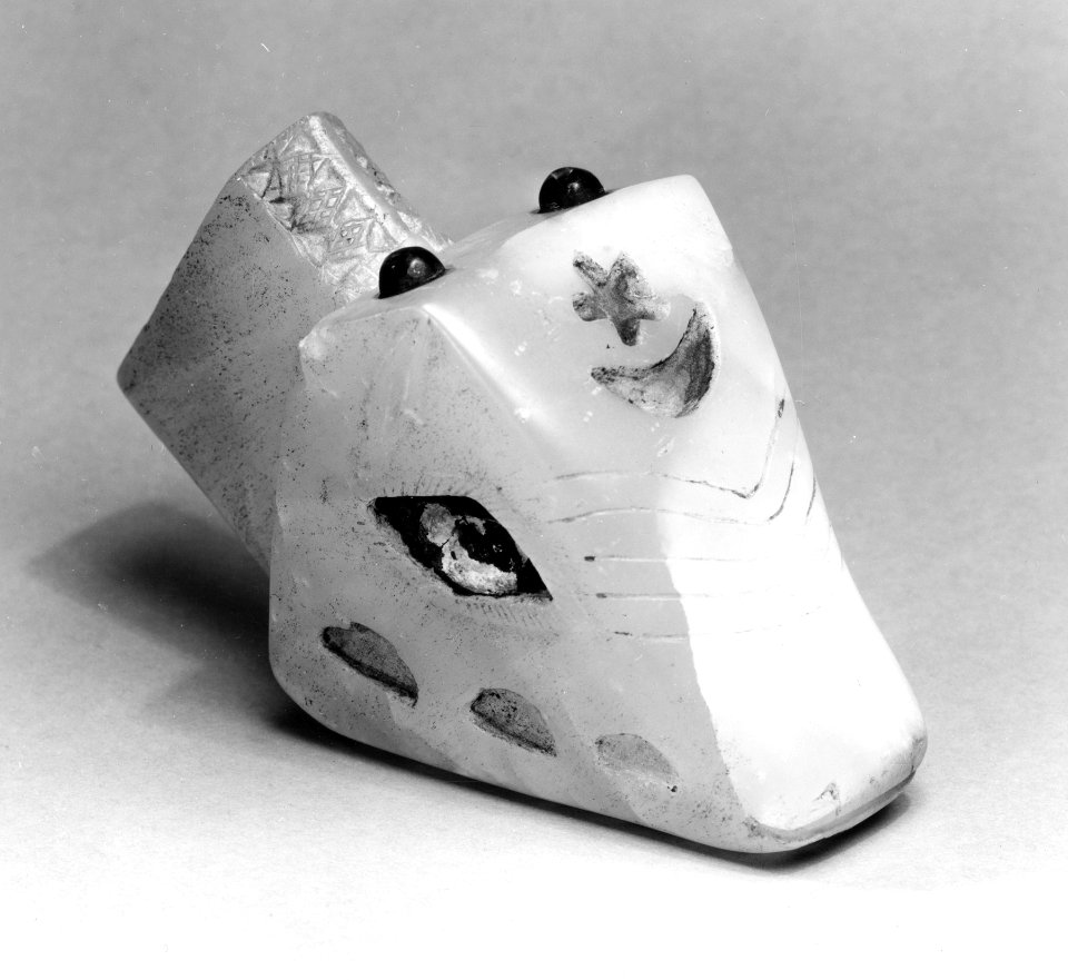 South Arabian - Mace Head - Walters 2114 - Three Quarter