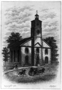 South Church, 1693 LCCN2006679945