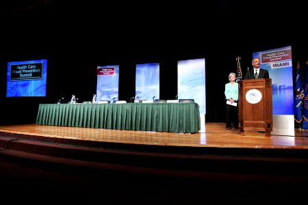 South Florida Regional Health Care Fraud Prevention Summit (5)