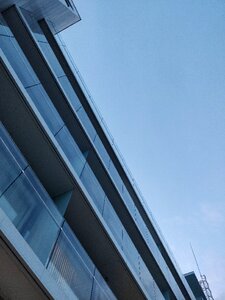 Architecture modern art