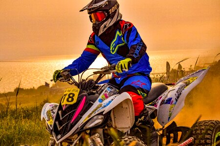 Driver adventure active