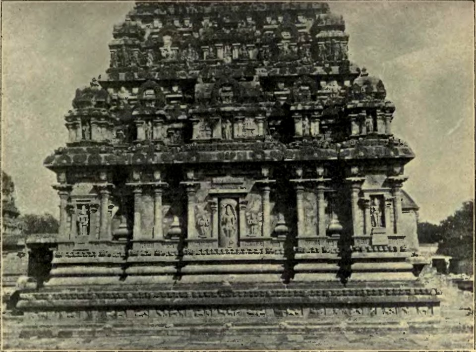South-Indian Images of Gods and Goddesses (page 25 crop)