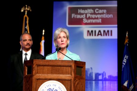 South Florida Regional Health Care Fraud Prevention Summit (2)