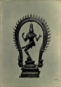 South-Indian Images of Gods and Goddesses (page 101 crop)
