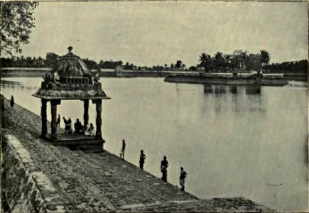 South-Indian Images of Gods and Goddesses (page 26 crop)