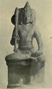 South-Indian Images of Gods and Goddesses-Page No.163-Shiva