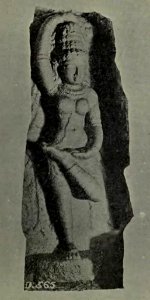 South-Indian Images of Gods and Goddesses-Page No.193-Sakti