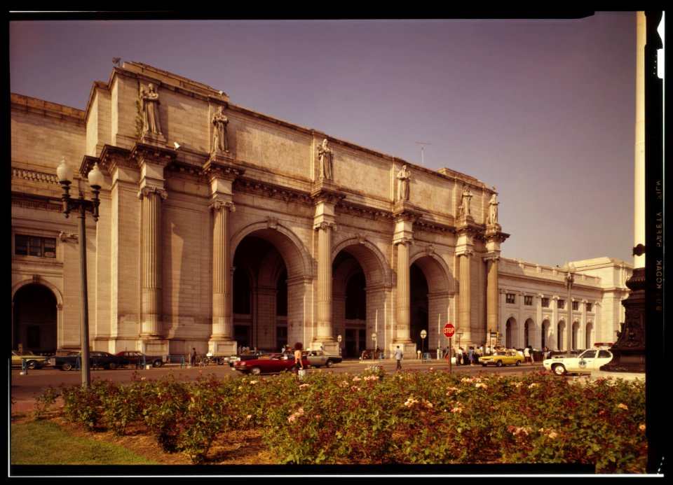 South front ain entrance pavillion union station 571131cu