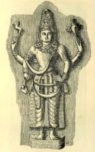 South-Indian Images of Gods and Goddesses-Page No.128-Sankaranarayana