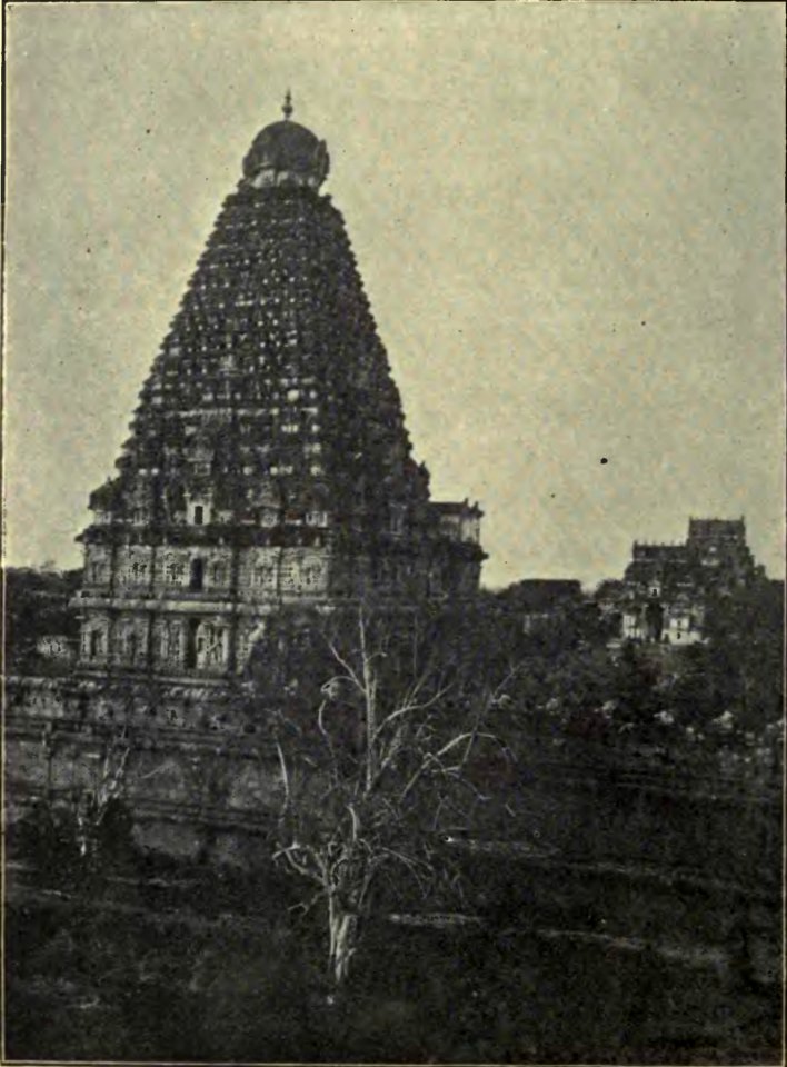 South-Indian Images of Gods and Goddesses (page 6 crop)