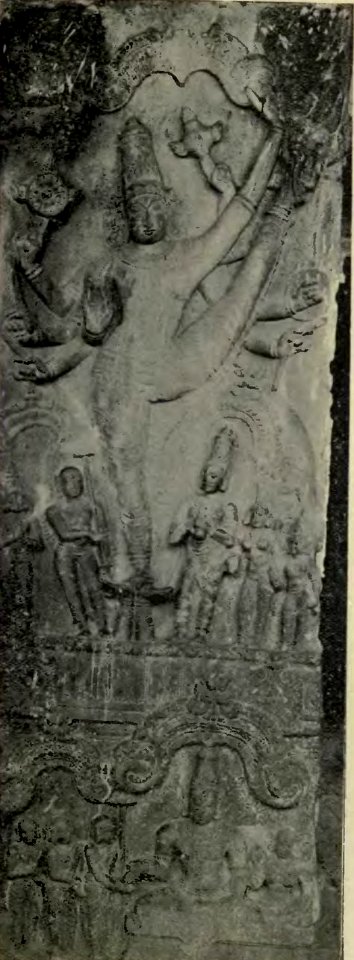 South-Indian Images of Gods and Goddesses-Page No.33