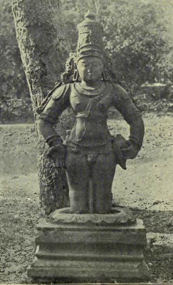 South-Indian Images of Gods and Goddesses-Page No.60