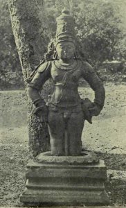 South-Indian Images of Gods and Goddesses-Page No.60
