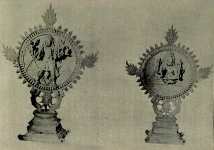 South-Indian Images of Gods and Goddesses-Page No.69-Vishnu