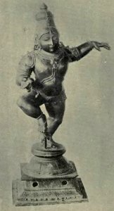 South-Indian Images of Gods and Goddesses-Page No.40