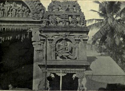 South-Indian Images of Gods and Goddesses-Page No.180-Skanda