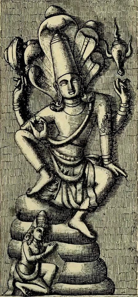 South-Indian Images of Gods and Goddesses-Page No.53