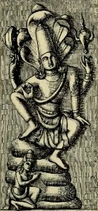 South-Indian Images of Gods and Goddesses-Page No.53