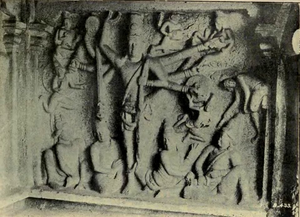 South-Indian Images of Gods and Goddesses-Page No.31