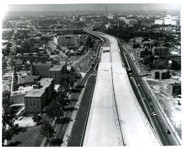 Southeat freeway aerial b39a6922ad25050d6ee7cb39262bf63d