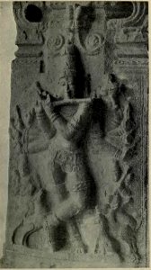 South-Indian Images of Gods and Goddesses-Page No.45