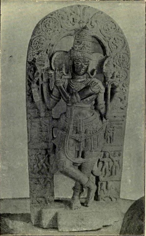 South-Indian Images of Gods and Goddesses-Page No.44