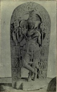 South-Indian Images of Gods and Goddesses-Page No.44