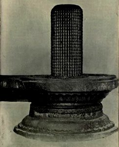 South-Indian Images of Gods and Goddesses-Page No.75-Siva