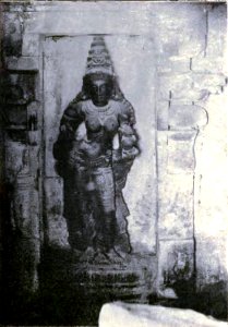 South-Indian Images of Gods and Goddesses-Page No.219-Saubhagyabhuvaneswari