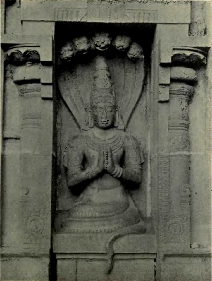 South-Indian Images of Gods and Goddesses-Page No.85-Siva