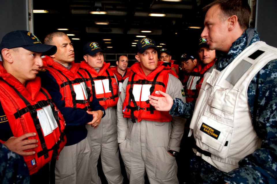 Southern Partnership Station 2010 action DVIDS296674