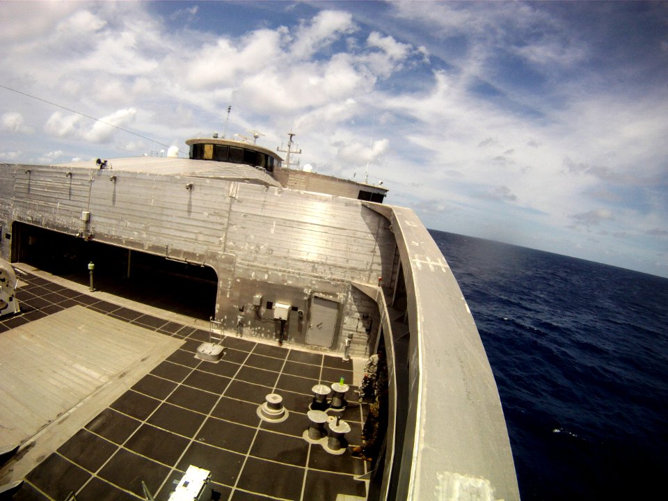 Southern Partnership Station 2014 140530-N-XQ474-047