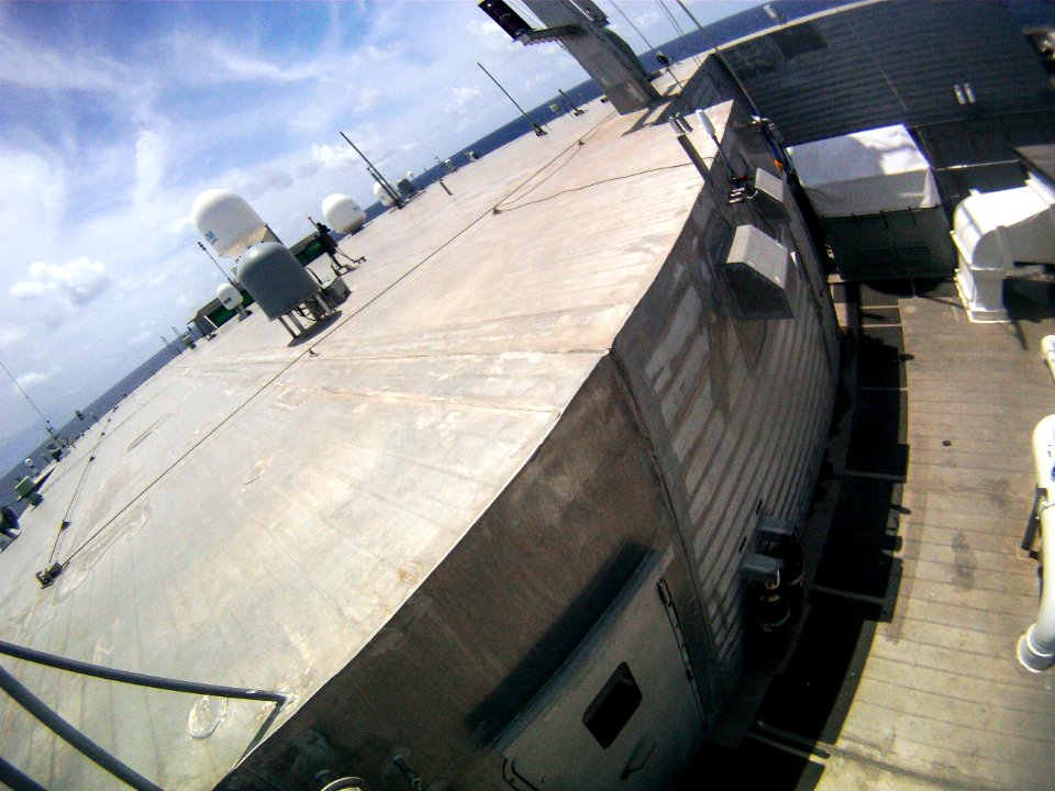 Southern Partnership Station 2014 140530-N-XQ474-007