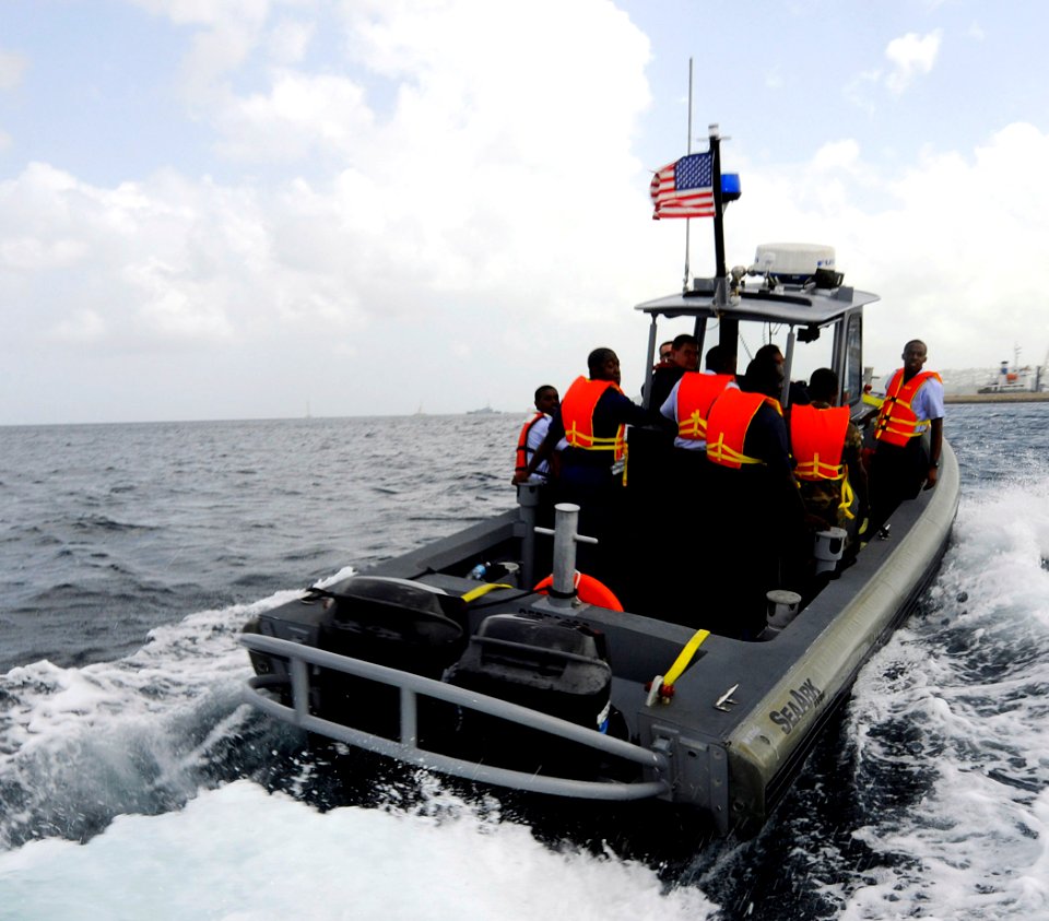 Southern Partnership Station 2010 DVIDS311013