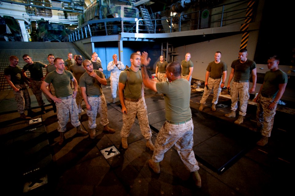 Southern Partnership Station 2010 DVIDS298786