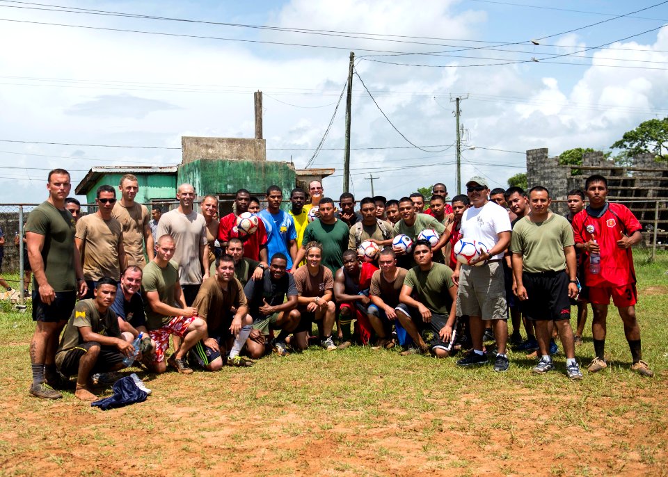 Southern Partnership Station 2014 140705-N-XQ474-207