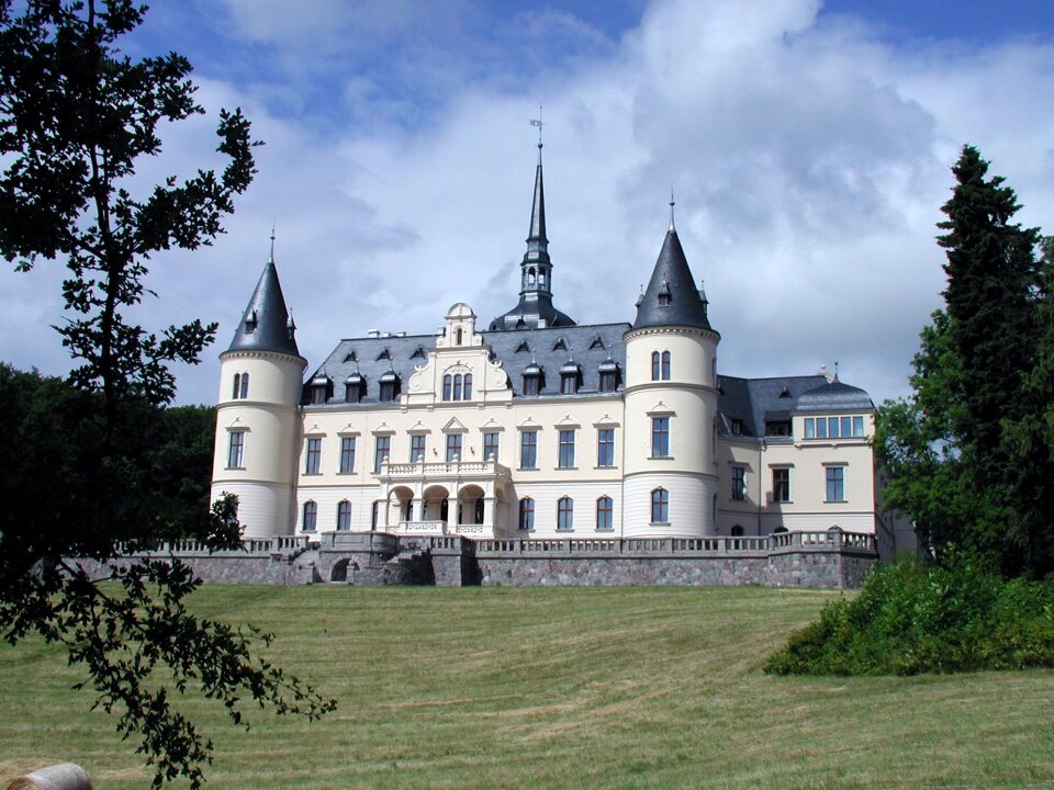 East germany germany worth seeing