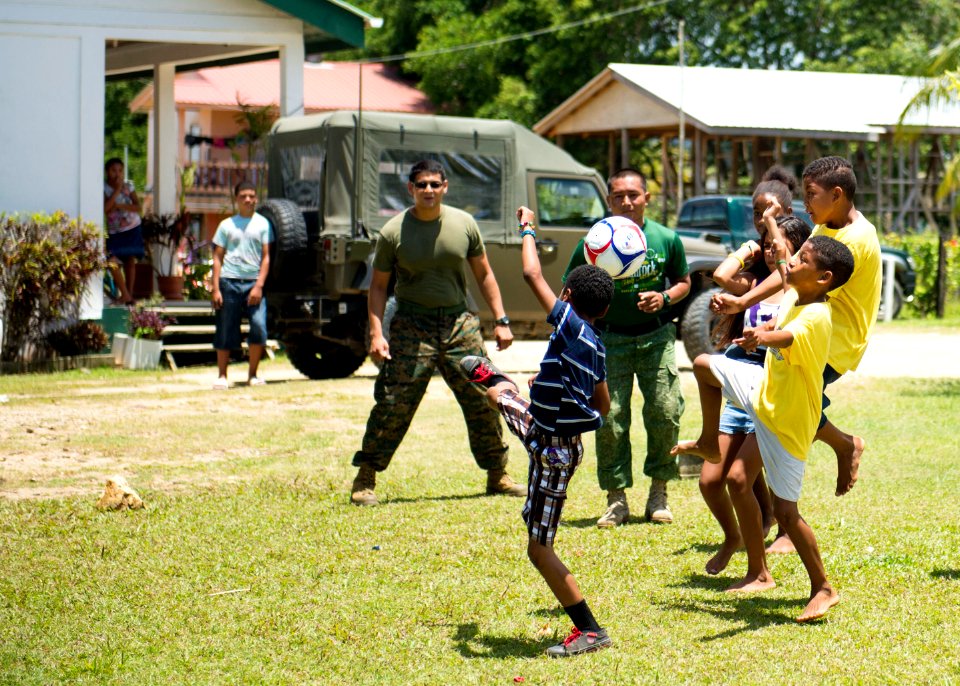 Southern Partnership Station 2014 140718-N-XQ474-110