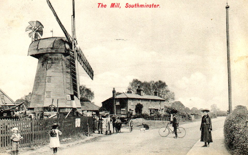 Southminster