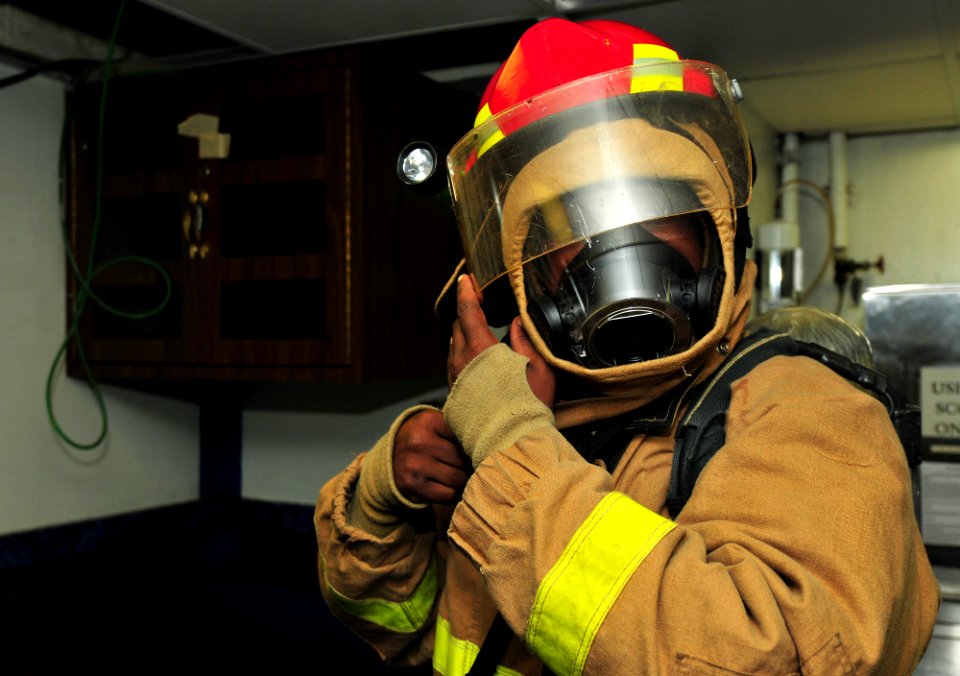 Southern Seas 2012 damage control training 121010-N-ZE938-057