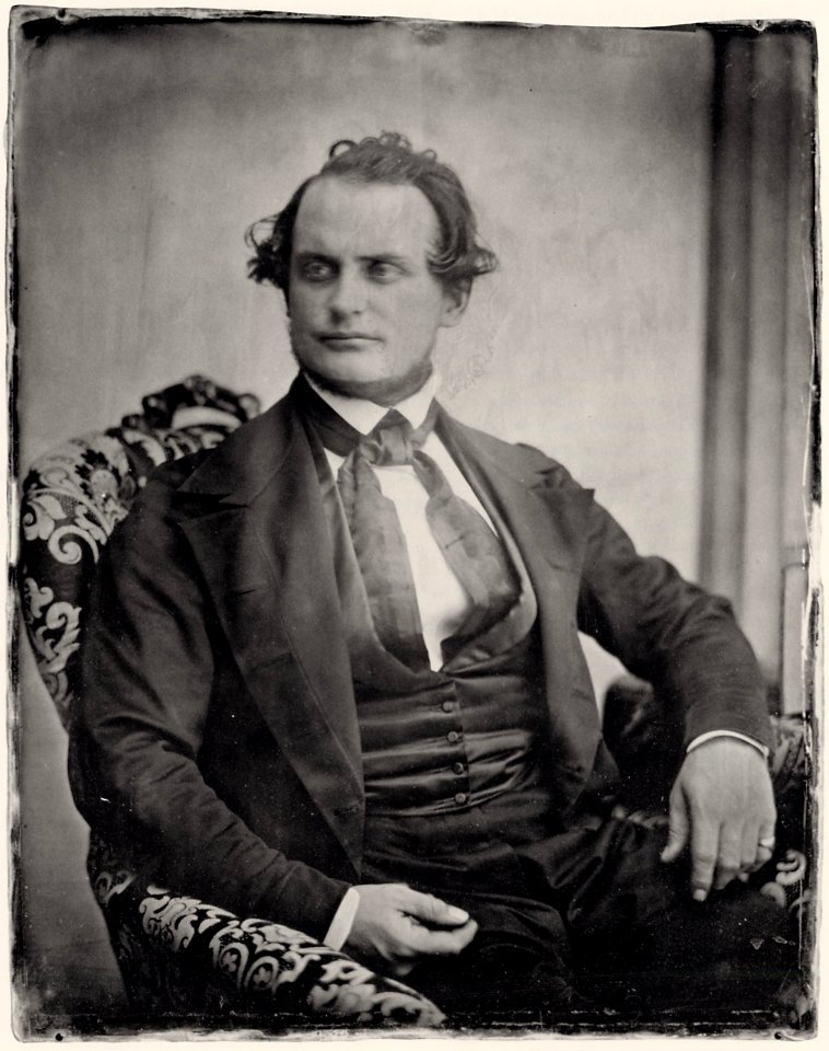 Southworth and Hawes - John L. Tucker (Zeno Fotografie)