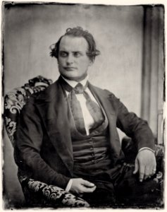 Southworth and Hawes - John L. Tucker (Zeno Fotografie)