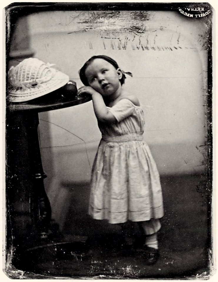 Southworth and Hawes - Alice Mary Hawes (Zeno Fotografie)
